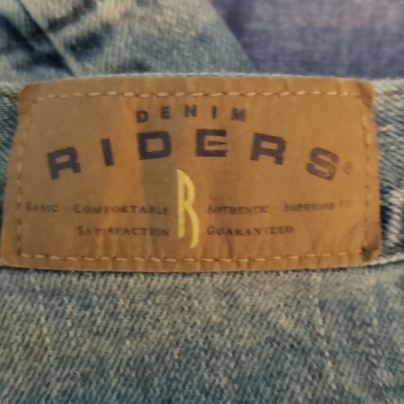 Lee Riders 12P - Picture 7 of 8